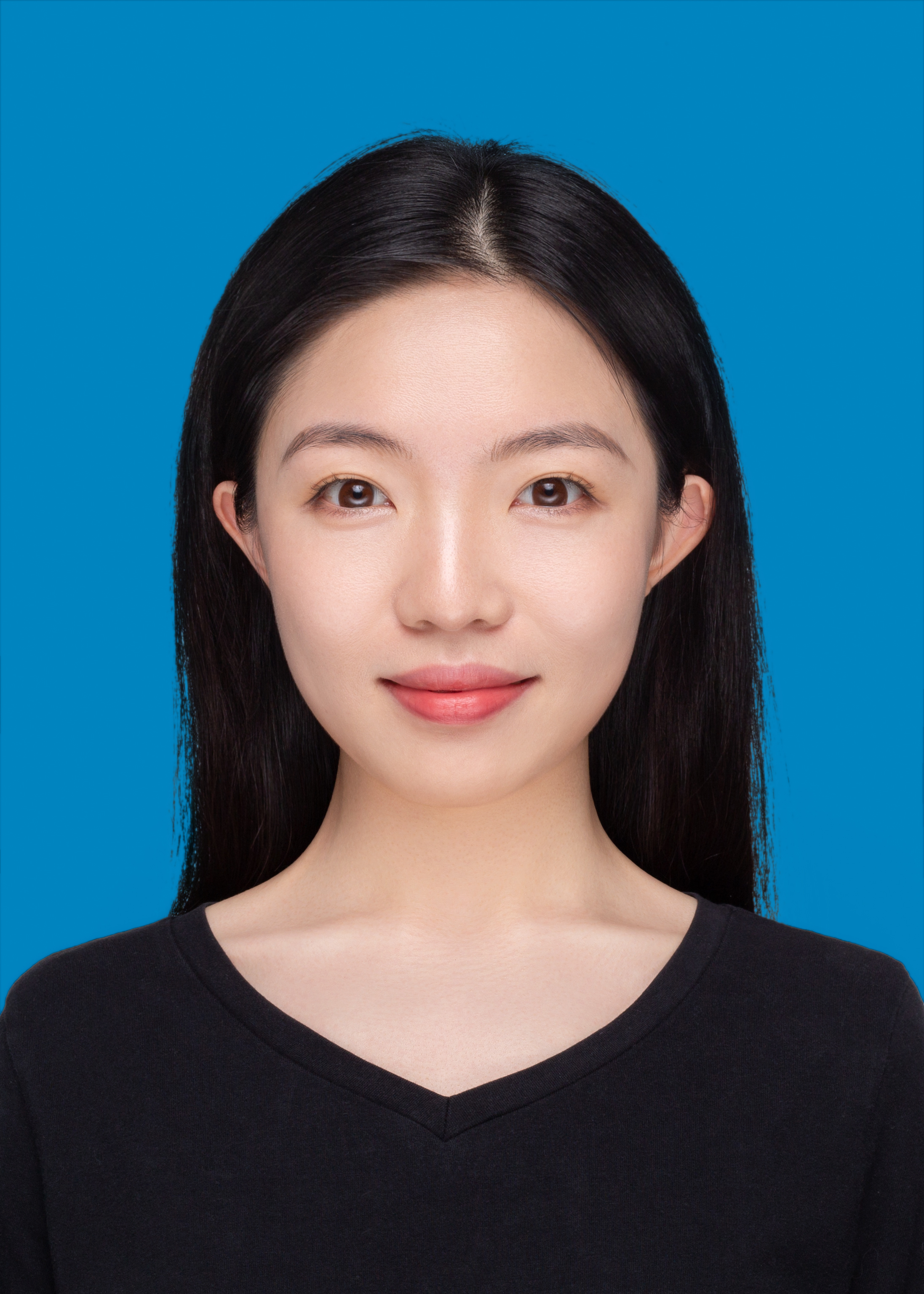韩晓璇